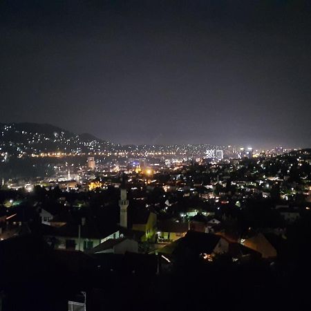 Best Terrace View In The Heart Of סראייבו מראה חיצוני תמונה