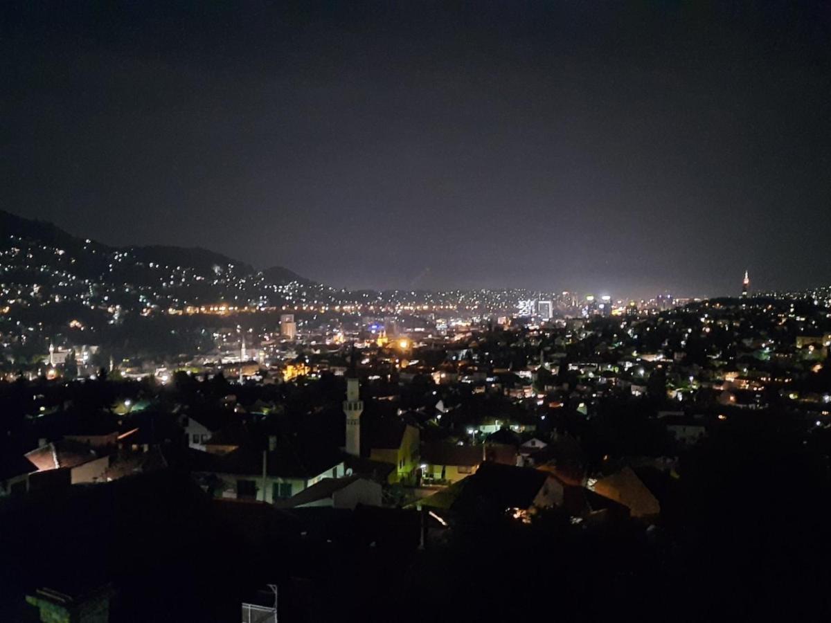Best Terrace View In The Heart Of סראייבו מראה חיצוני תמונה