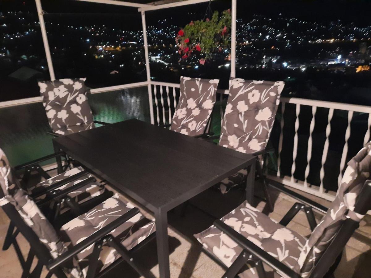 Best Terrace View In The Heart Of סראייבו מראה חיצוני תמונה