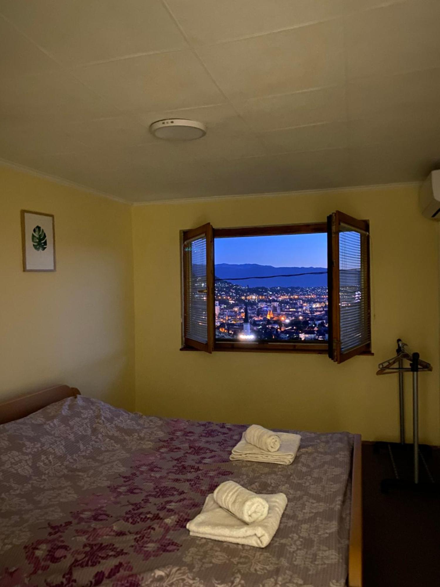 Best Terrace View In The Heart Of סראייבו מראה חיצוני תמונה